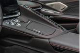 Thumbnail of 2024 Black Chevrolet Corvette