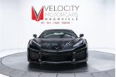 Thumbnail of 2024 Black Chevrolet Corvette