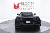 Thumbnail of 2024 Black Chevrolet Corvette