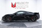 Thumbnail of 2024 Black Chevrolet Corvette