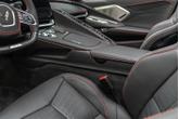 Thumbnail of 2024 Black Chevrolet Corvette