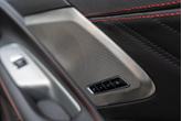 Thumbnail of 2024 Black Chevrolet Corvette