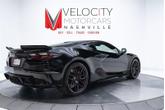 Thumbnail of 2024 Black Chevrolet Corvette