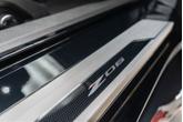 Thumbnail of 2024 Black Chevrolet Corvette