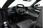 Thumbnail of 2024 Black Chevrolet Corvette