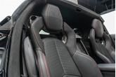Thumbnail of 2024 Black Chevrolet Corvette