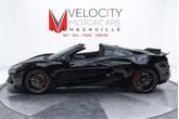 Thumbnail of 2024 Black Chevrolet Corvette