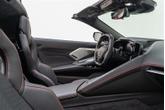 Thumbnail of 2024 Black Chevrolet Corvette