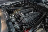 Thumbnail of 2024 Black Chevrolet Corvette