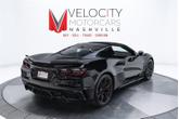 Thumbnail of 2024 Black Chevrolet Corvette