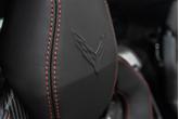 Thumbnail of 2024 Black Chevrolet Corvette