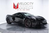 Thumbnail of 2024 Black Chevrolet Corvette