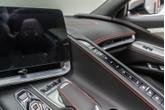 Thumbnail of 2024 Black Chevrolet Corvette