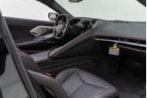 Thumbnail of 2024 Black Chevrolet Corvette