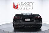 Thumbnail of 2024 Black Chevrolet Corvette