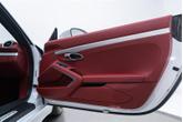 Thumbnail of 2021 White Porsche 718 Cayman