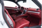 Thumbnail of 2021 White Porsche 718 Cayman