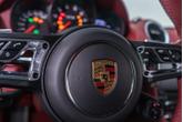 Thumbnail of 2021 White Porsche 718 Cayman
