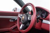 Thumbnail of 2021 White Porsche 718 Cayman