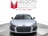 Thumbnail of 2017 Silver Audi R8