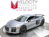 Thumbnail of 2017 Silver Audi R8