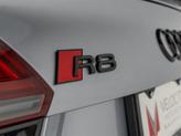 Thumbnail of 2017 Silver Audi R8
