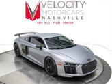 Thumbnail of 2017 Silver Audi R8