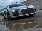 Thumbnail of 2017 Silver Audi R8