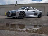 Thumbnail of 2017 Silver Audi R8