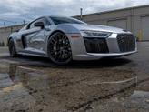Thumbnail of 2017 Silver Audi R8