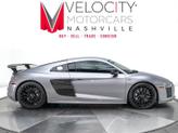 Thumbnail of 2017 Silver Audi R8