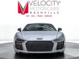 Thumbnail of 2017 Silver Audi R8