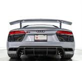 Thumbnail of 2017 Silver Audi R8