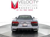 Thumbnail of 2017 Silver Audi R8