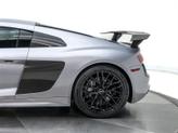 Thumbnail of 2017 Silver Audi R8