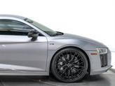 Thumbnail of 2017 Silver Audi R8