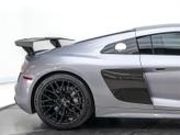 Thumbnail of 2017 Silver Audi R8