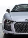 Thumbnail of 2017 Silver Audi R8
