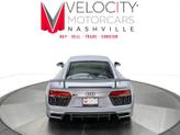 Thumbnail of 2017 Silver Audi R8