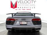 Thumbnail of 2017 Silver Audi R8