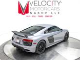 Thumbnail of 2017 Silver Audi R8