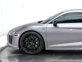 Thumbnail of 2017 Silver Audi R8