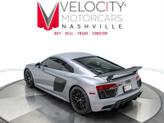 Thumbnail of 2017 Silver Audi R8