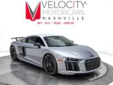 Thumbnail of 2017 Silver Audi R8