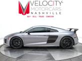 Thumbnail of 2017 Silver Audi R8