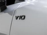Thumbnail of 2017 Silver Audi R8