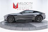 Thumbnail of 2017 Hammerhead Silver Aston Martin DB11