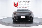 Thumbnail of 2017 Hammerhead Silver Aston Martin DB11
