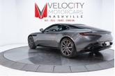 Thumbnail of 2017 Hammerhead Silver Aston Martin DB11