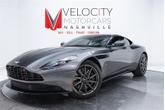 Photo of 2017 Hammerhead Silver Aston Martin DB11